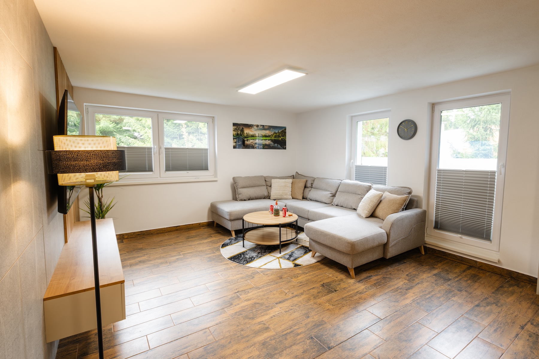 Wellness Apartmán Slanica